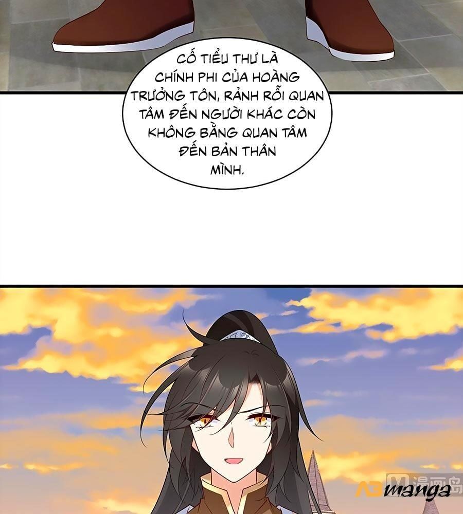 đọc truyện Manh Sư Tại Thượng Chương 214 ảnh 33 tại Thiên Thai Truyện