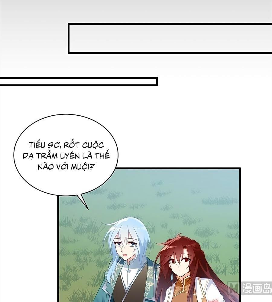 đọc truyện Manh Sư Tại Thượng Chương 214 ảnh 36 tại Thiên Thai Truyện