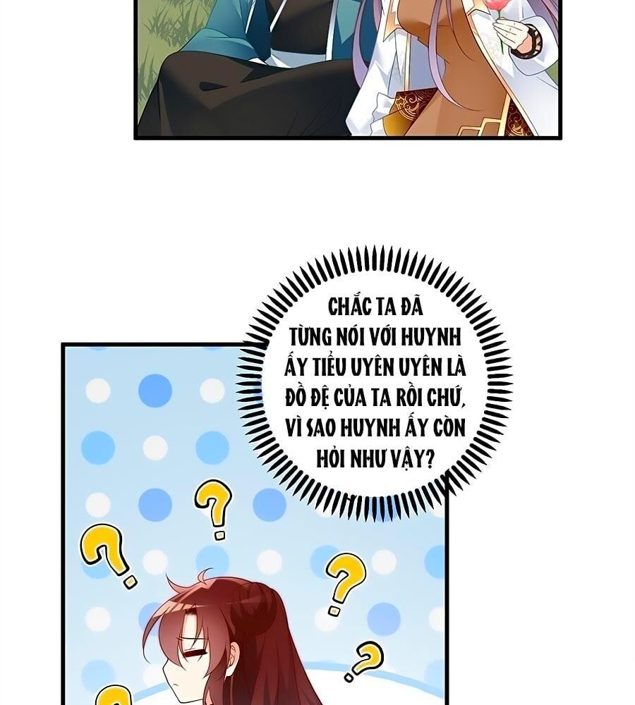 đọc truyện Manh Sư Tại Thượng Chương 214 ảnh 37 tại Thiên Thai Truyện