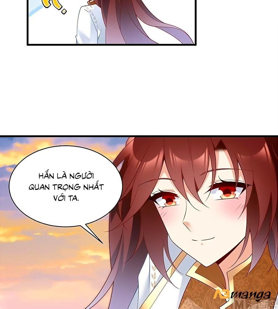 đọc truyện Manh Sư Tại Thượng Chương 214 ảnh 38 tại Thiên Thai Truyện