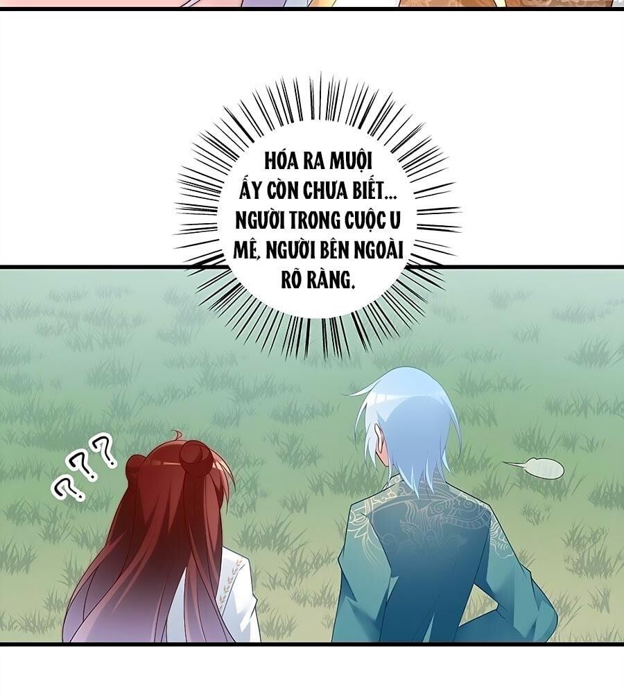 đọc truyện Manh Sư Tại Thượng Chương 214 ảnh 39 tại Thiên Thai Truyện