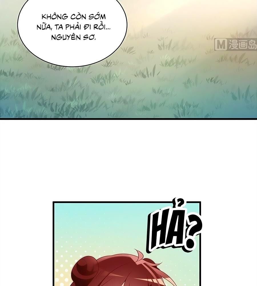 đọc truyện Manh Sư Tại Thượng Chương 214 ảnh 41 tại Thiên Thai Truyện