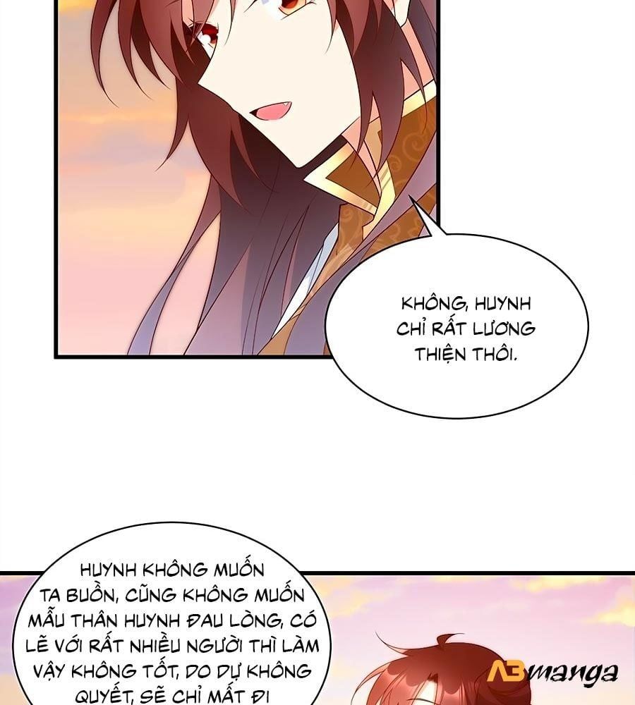 đọc truyện Manh Sư Tại Thượng Chương 214 ảnh 6 tại Thiên Thai Truyện