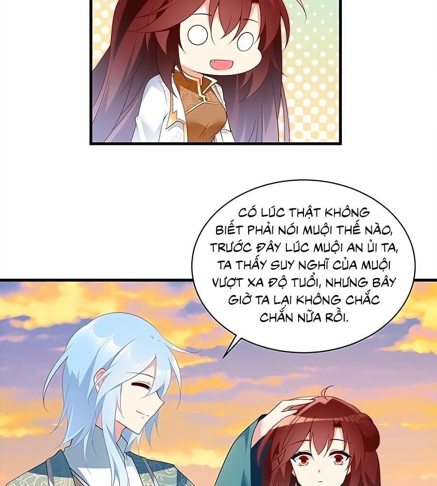 đọc truyện Manh Sư Tại Thượng Chương 214 ảnh 42 tại Thiên Thai Truyện