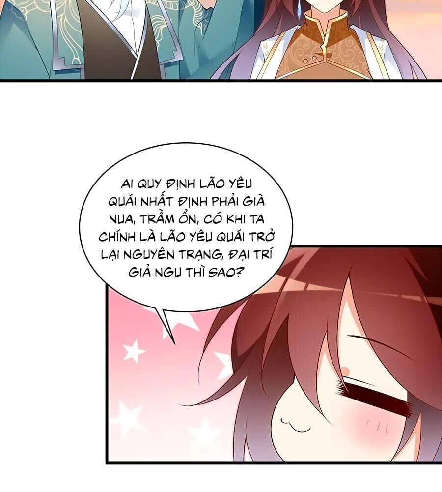 đọc truyện Manh Sư Tại Thượng Chương 214 ảnh 43 tại Thiên Thai Truyện