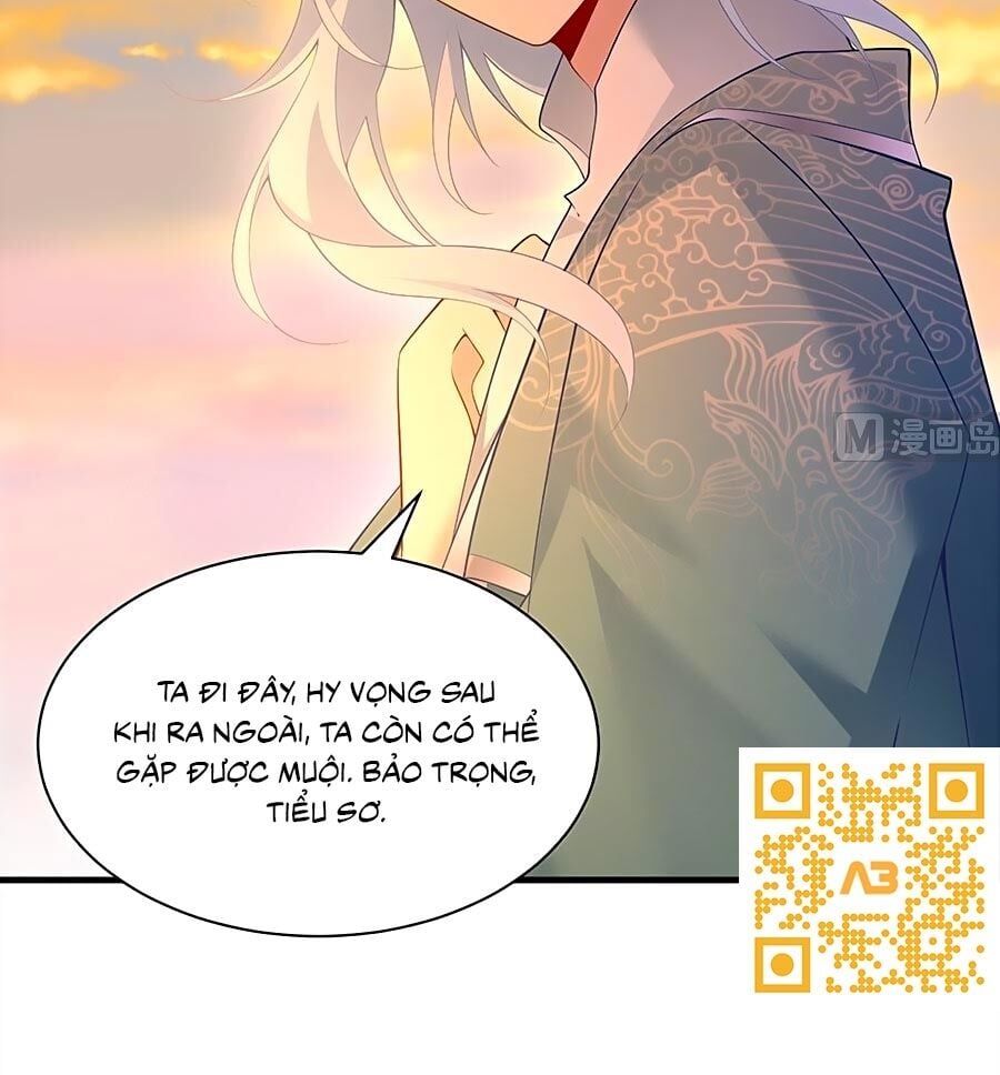 đọc truyện Manh Sư Tại Thượng Chương 214 ảnh 46 tại Thiên Thai Truyện