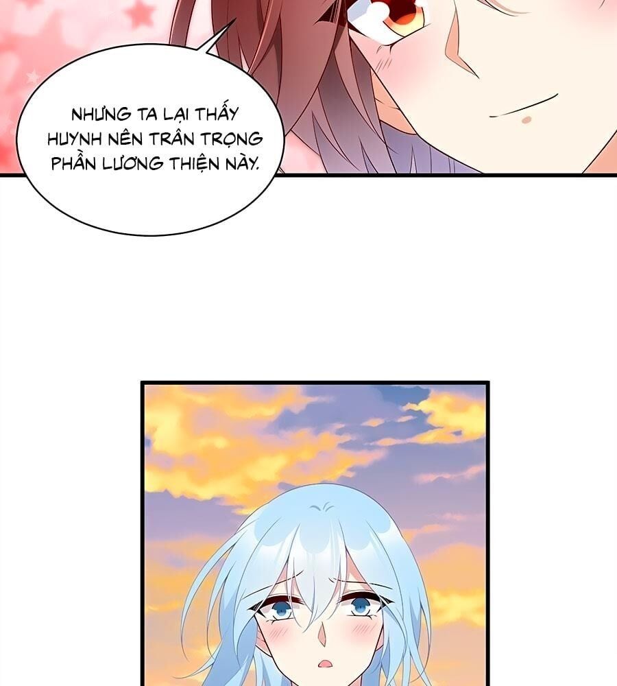 đọc truyện Manh Sư Tại Thượng Chương 214 ảnh 8 tại Thiên Thai Truyện