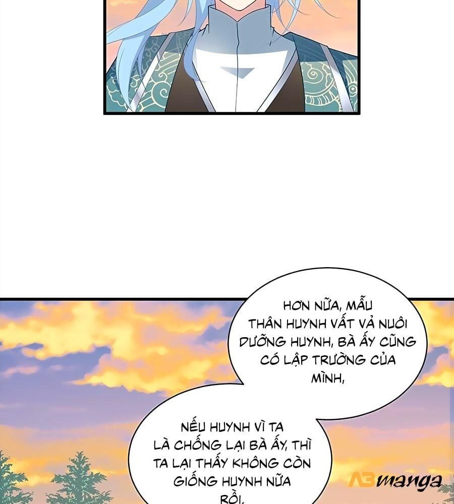 đọc truyện Manh Sư Tại Thượng Chương 214 ảnh 9 tại Thiên Thai Truyện