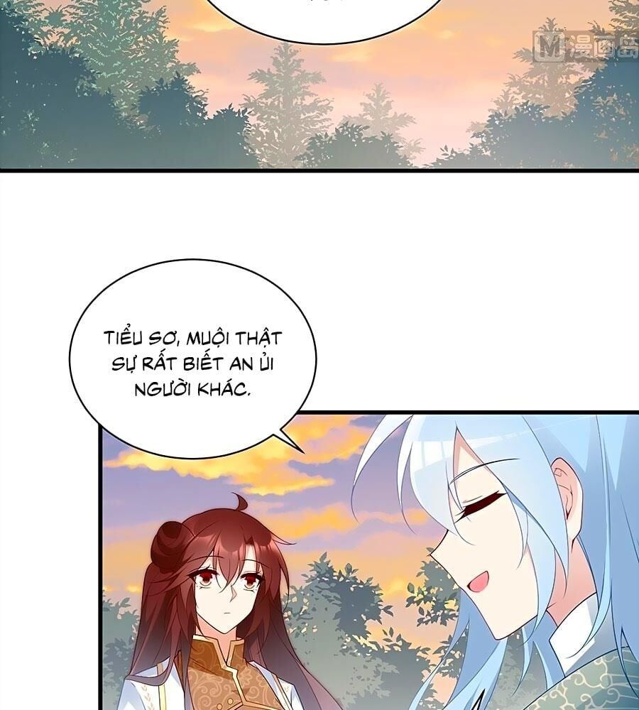 đọc truyện Manh Sư Tại Thượng Chương 214 ảnh 10 tại Thiên Thai Truyện