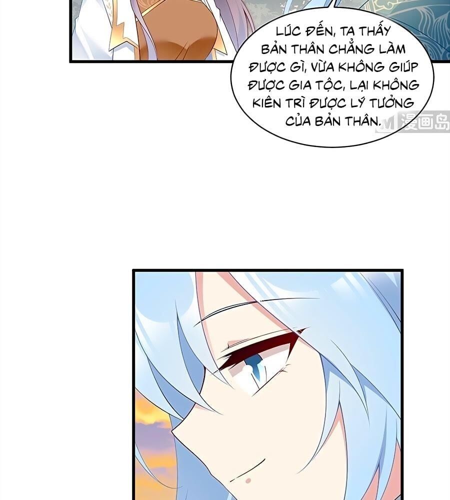 đọc truyện Manh Sư Tại Thượng Chương 214 ảnh 11 tại Thiên Thai Truyện