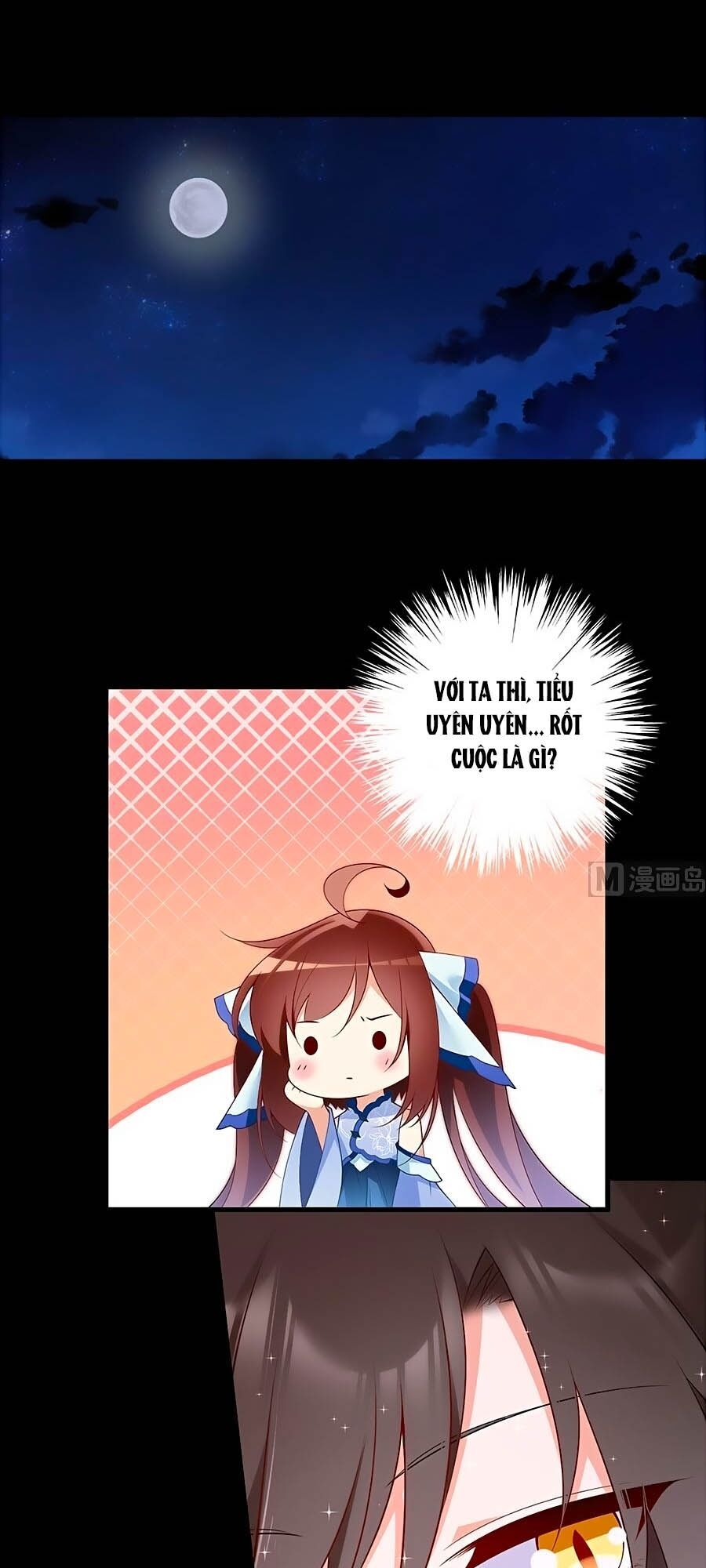 đọc truyện Manh Sư Tại Thượng Chương 215 ảnh 3 tại Thiên Thai Truyện