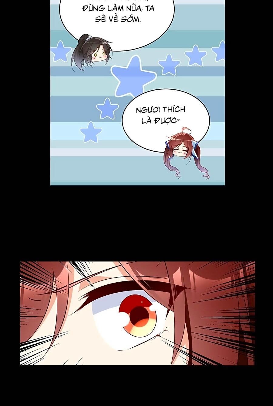 đọc truyện Manh Sư Tại Thượng Chương 215 ảnh 17 tại Thiên Thai Truyện