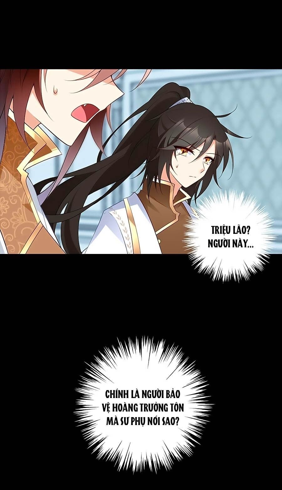 đọc truyện Manh Sư Tại Thượng Chương 215 ảnh 20 tại Thiên Thai Truyện