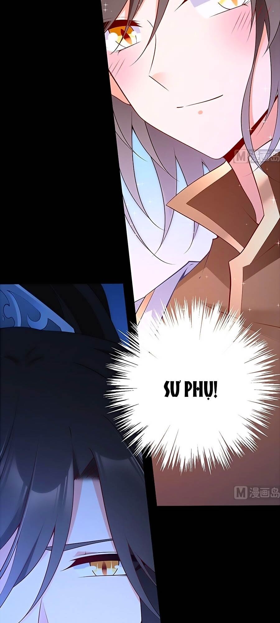 đọc truyện Manh Sư Tại Thượng Chương 215 ảnh 4 tại Thiên Thai Truyện