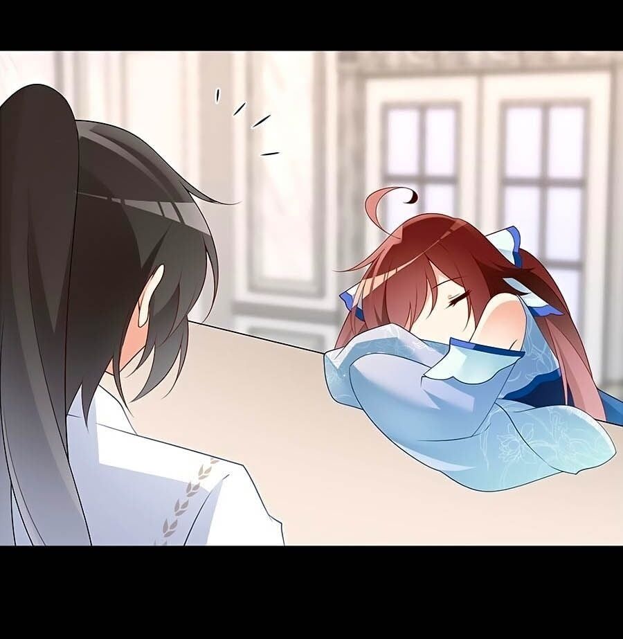 đọc truyện Manh Sư Tại Thượng Chương 215 ảnh 9 tại Thiên Thai Truyện