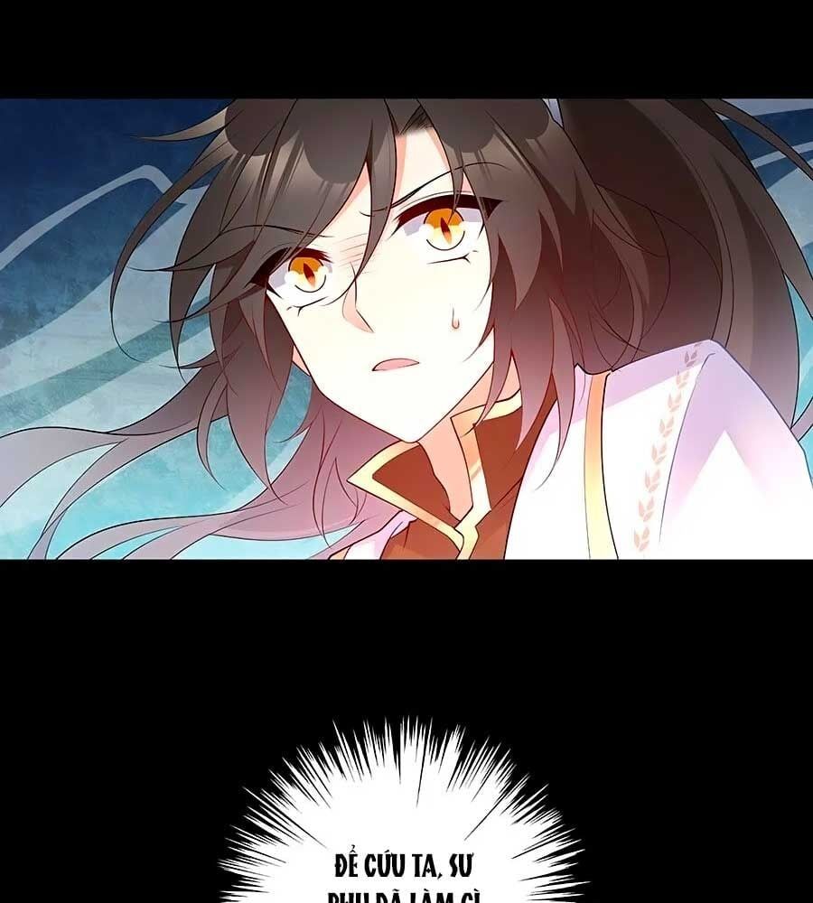 đọc truyện Manh Sư Tại Thượng Chương 216 ảnh 16 tại Thiên Thai Truyện