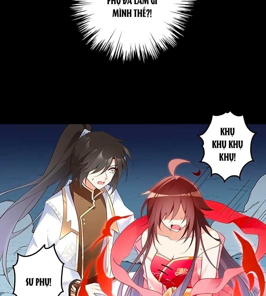 đọc truyện Manh Sư Tại Thượng Chương 216 ảnh 17 tại Thiên Thai Truyện