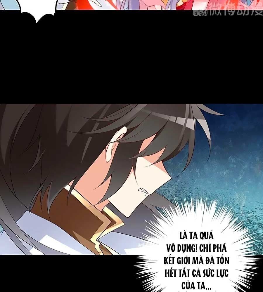 đọc truyện Manh Sư Tại Thượng Chương 216 ảnh 18 tại Thiên Thai Truyện