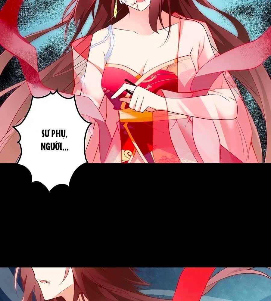 đọc truyện Manh Sư Tại Thượng Chương 216 ảnh 20 tại Thiên Thai Truyện