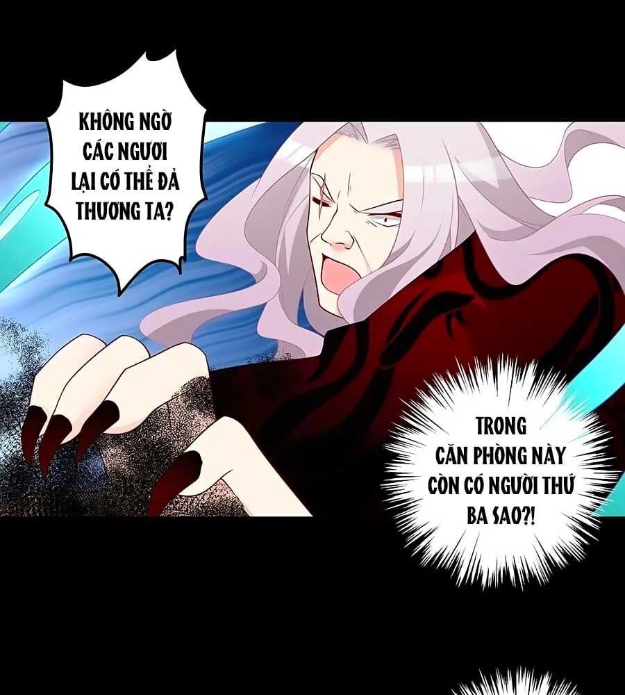 đọc truyện Manh Sư Tại Thượng Chương 216 ảnh 4 tại Thiên Thai Truyện