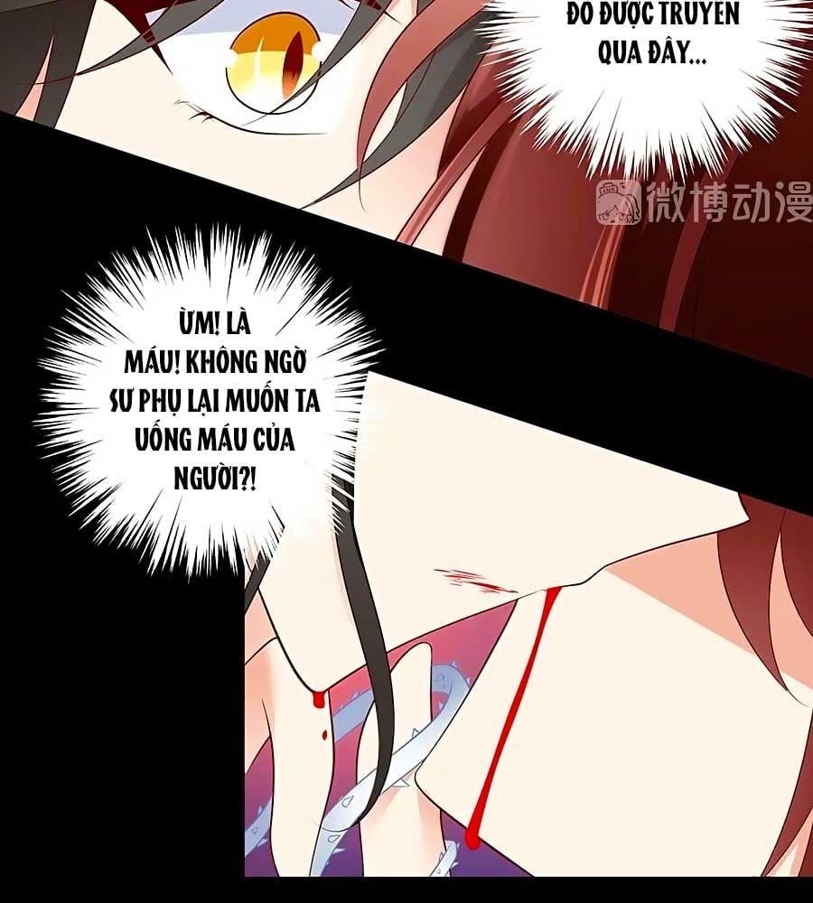 đọc truyện Manh Sư Tại Thượng Chương 216 ảnh 23 tại Thiên Thai Truyện