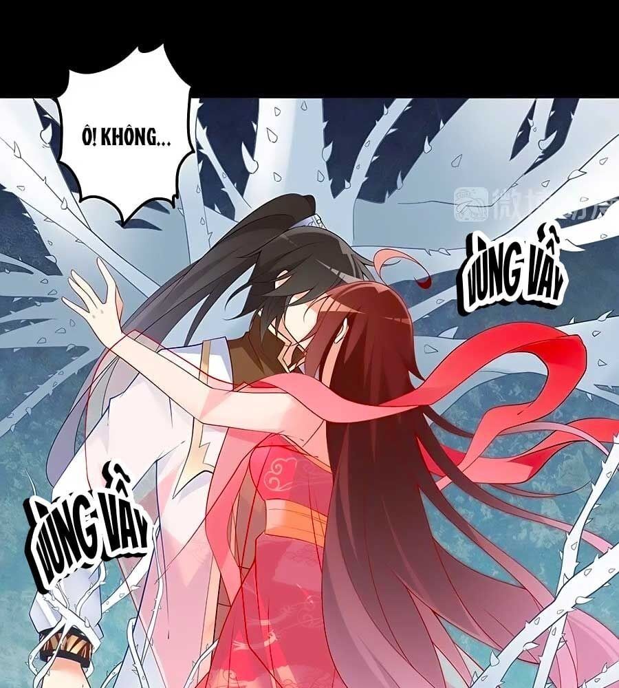 đọc truyện Manh Sư Tại Thượng Chương 216 ảnh 25 tại Thiên Thai Truyện