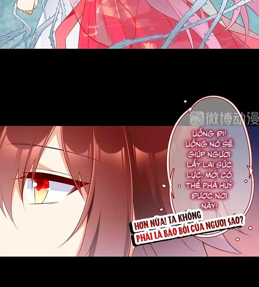 đọc truyện Manh Sư Tại Thượng Chương 216 ảnh 26 tại Thiên Thai Truyện