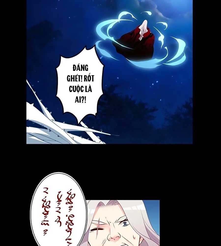 đọc truyện Manh Sư Tại Thượng Chương 216 ảnh 30 tại Thiên Thai Truyện