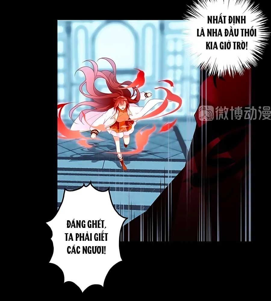 đọc truyện Manh Sư Tại Thượng Chương 216 ảnh 5 tại Thiên Thai Truyện