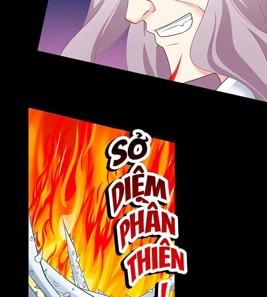 đọc truyện Manh Sư Tại Thượng Chương 216 ảnh 38 tại Thiên Thai Truyện