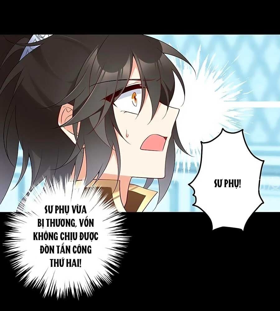 đọc truyện Manh Sư Tại Thượng Chương 216 ảnh 6 tại Thiên Thai Truyện