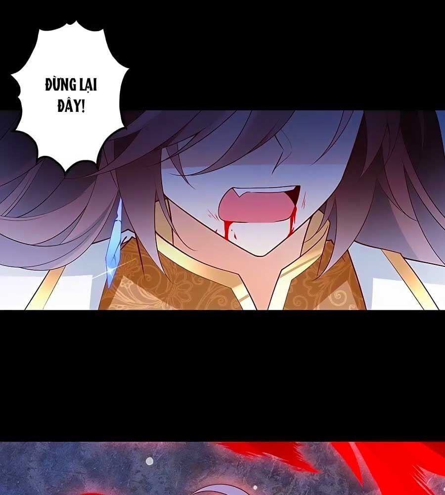 đọc truyện Manh Sư Tại Thượng Chương 216 ảnh 7 tại Thiên Thai Truyện