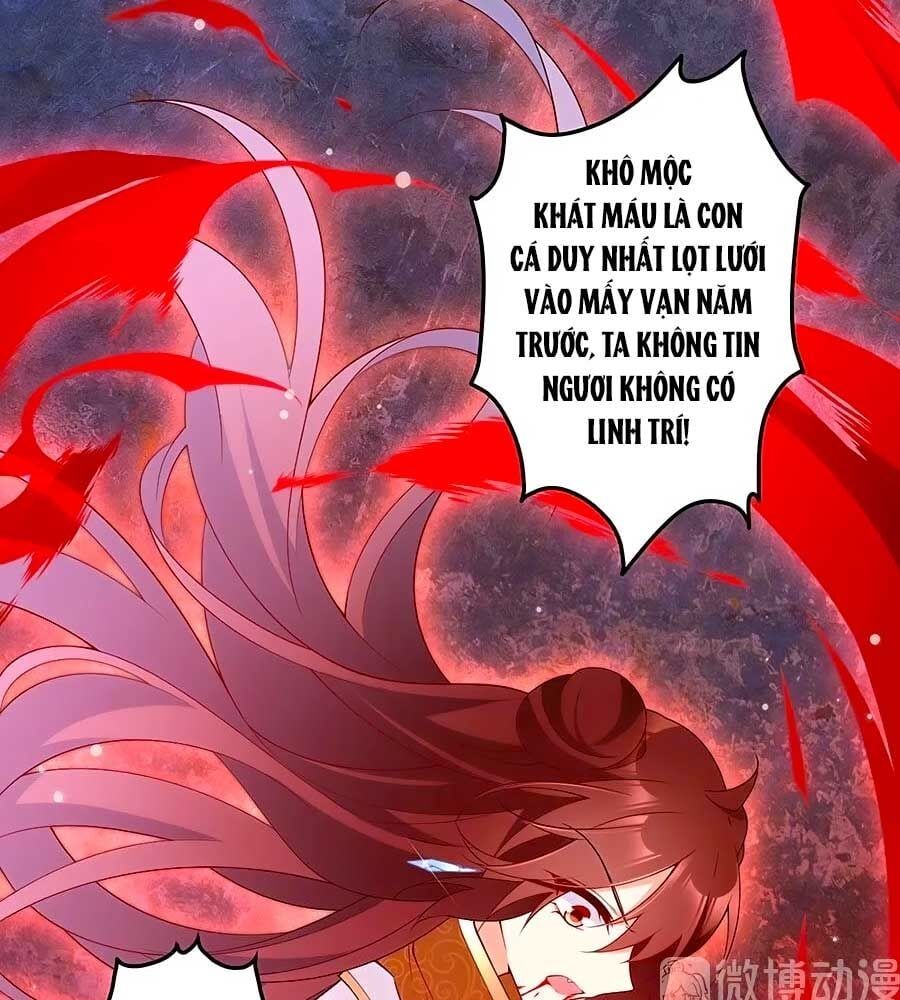 đọc truyện Manh Sư Tại Thượng Chương 216 ảnh 8 tại Thiên Thai Truyện