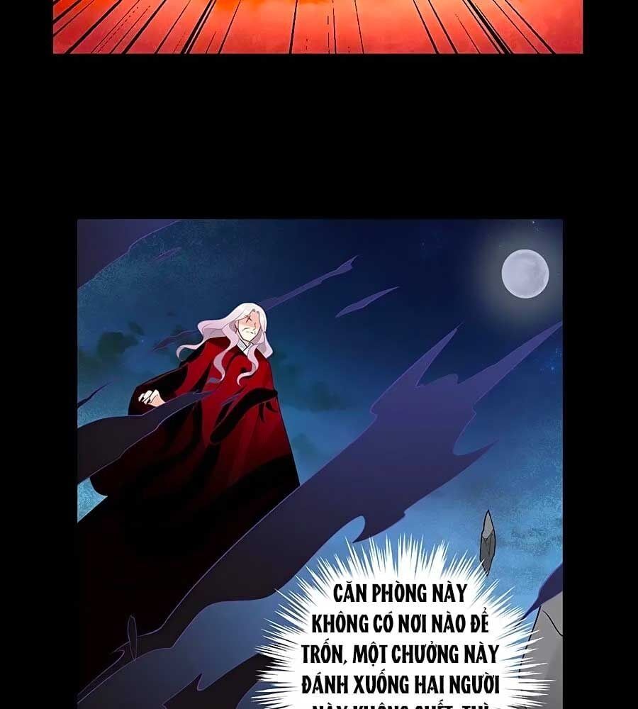 đọc truyện Manh Sư Tại Thượng Chương 216 ảnh 11 tại Thiên Thai Truyện