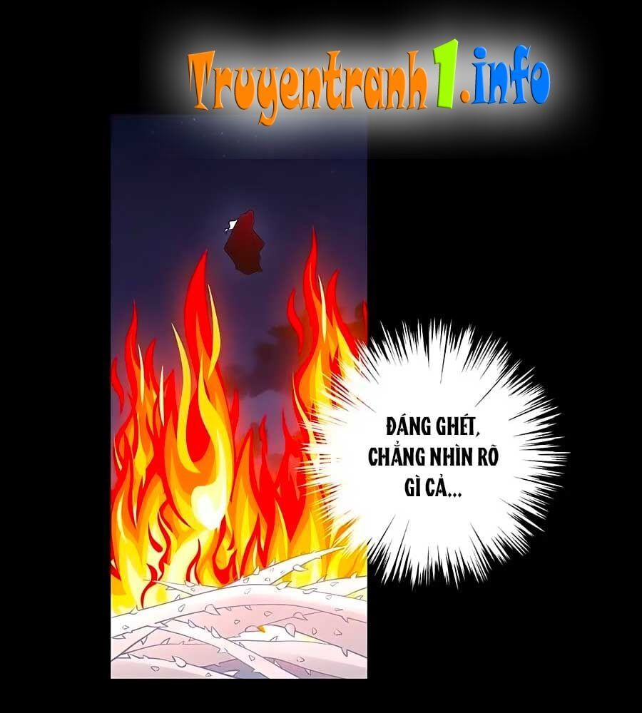 đọc truyện Manh Sư Tại Thượng Chương 217 ảnh 3 tại Thiên Thai Truyện