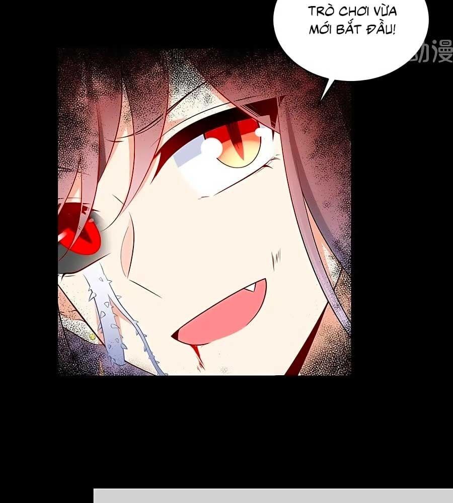 đọc truyện Manh Sư Tại Thượng Chương 217 ảnh 14 tại Thiên Thai Truyện