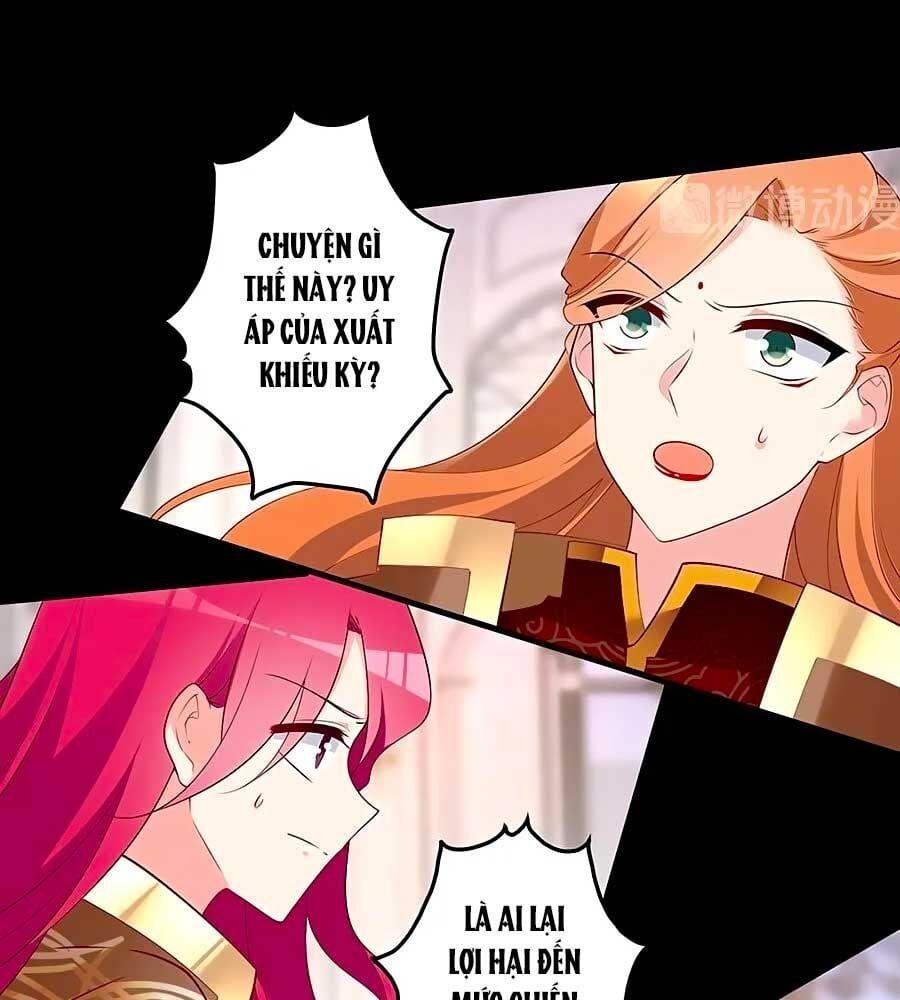 đọc truyện Manh Sư Tại Thượng Chương 217 ảnh 16 tại Thiên Thai Truyện