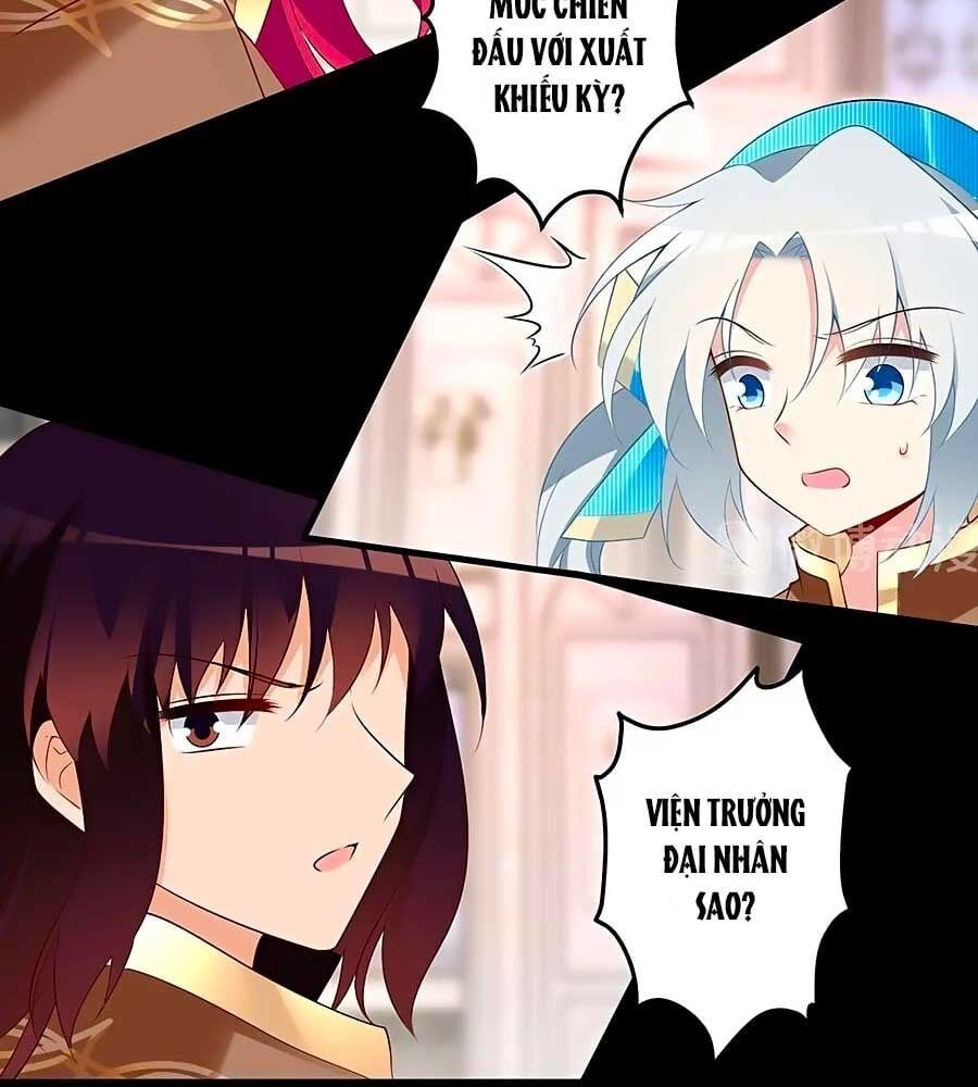 đọc truyện Manh Sư Tại Thượng Chương 217 ảnh 17 tại Thiên Thai Truyện