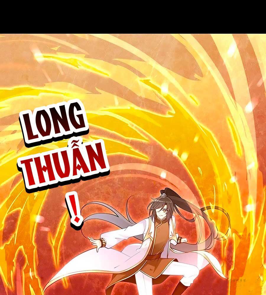 đọc truyện Manh Sư Tại Thượng Chương 217 ảnh 21 tại Thiên Thai Truyện