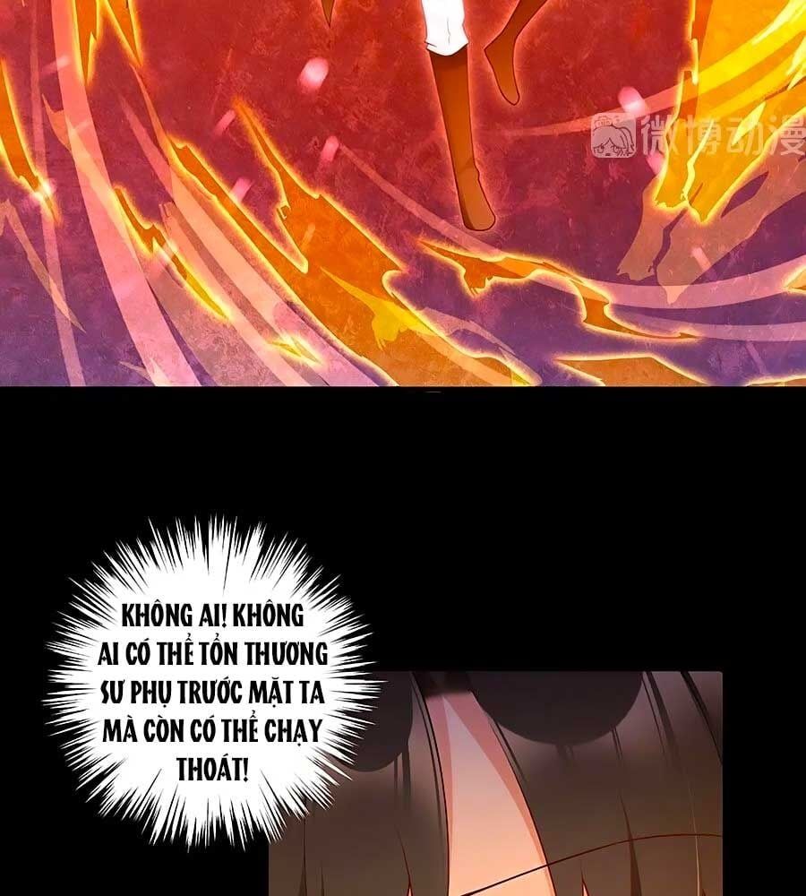 đọc truyện Manh Sư Tại Thượng Chương 217 ảnh 22 tại Thiên Thai Truyện