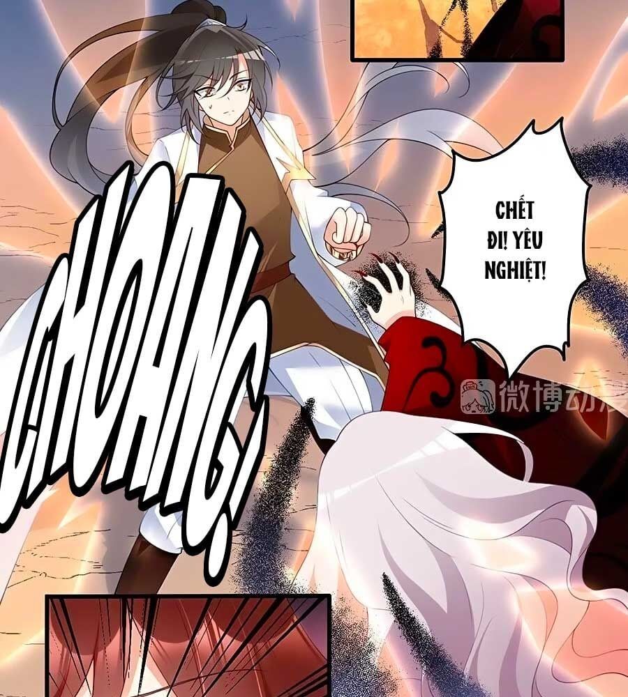 đọc truyện Manh Sư Tại Thượng Chương 217 ảnh 24 tại Thiên Thai Truyện