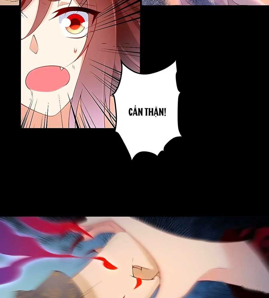 đọc truyện Manh Sư Tại Thượng Chương 217 ảnh 25 tại Thiên Thai Truyện