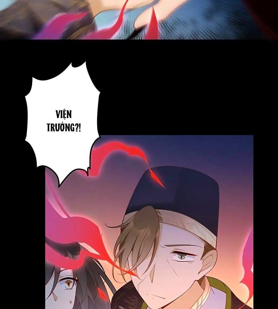 đọc truyện Manh Sư Tại Thượng Chương 217 ảnh 26 tại Thiên Thai Truyện