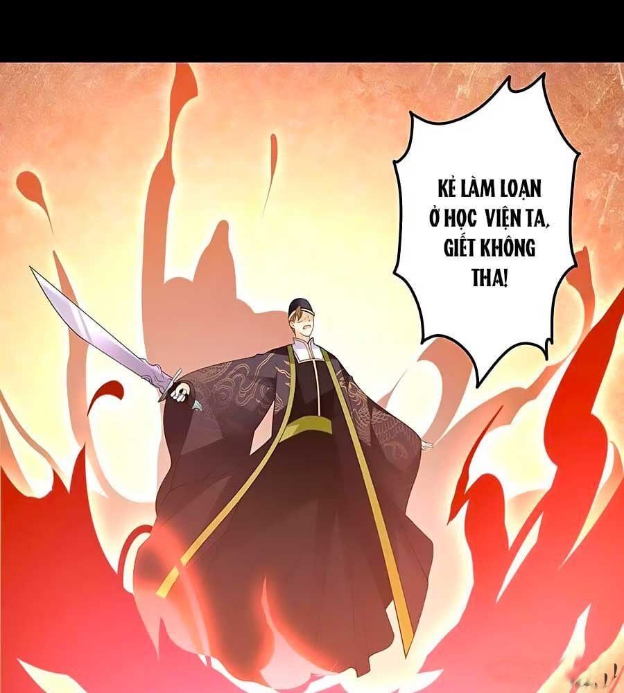 đọc truyện Manh Sư Tại Thượng Chương 217 ảnh 30 tại Thiên Thai Truyện