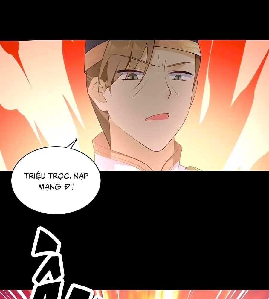 đọc truyện Manh Sư Tại Thượng Chương 217 ảnh 32 tại Thiên Thai Truyện