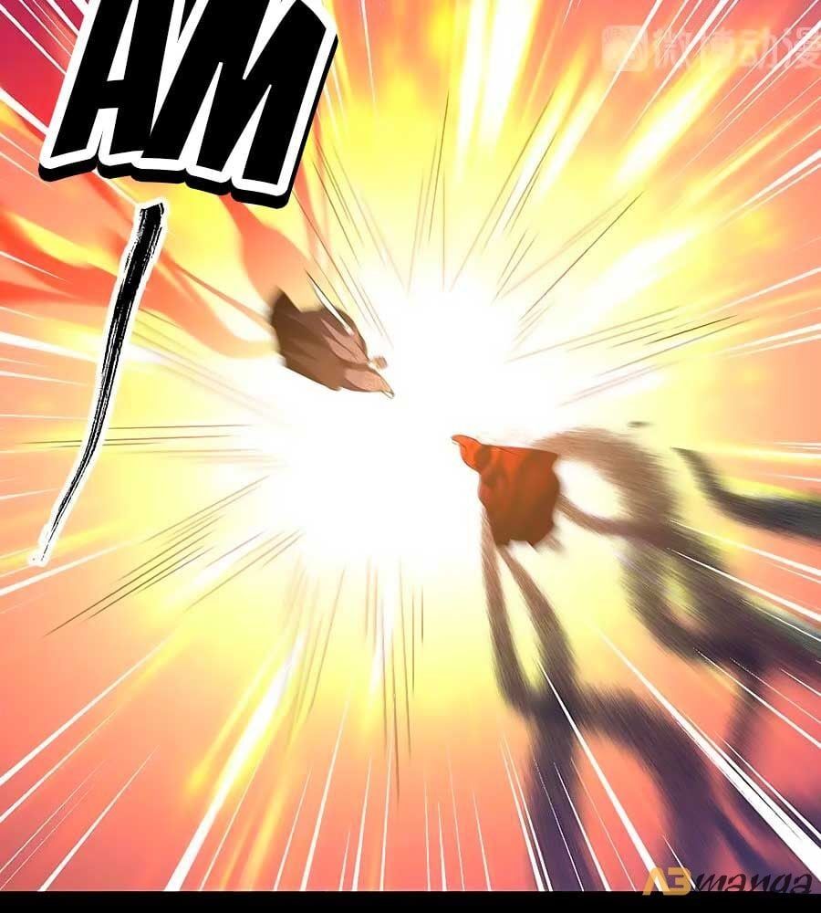 đọc truyện Manh Sư Tại Thượng Chương 217 ảnh 33 tại Thiên Thai Truyện