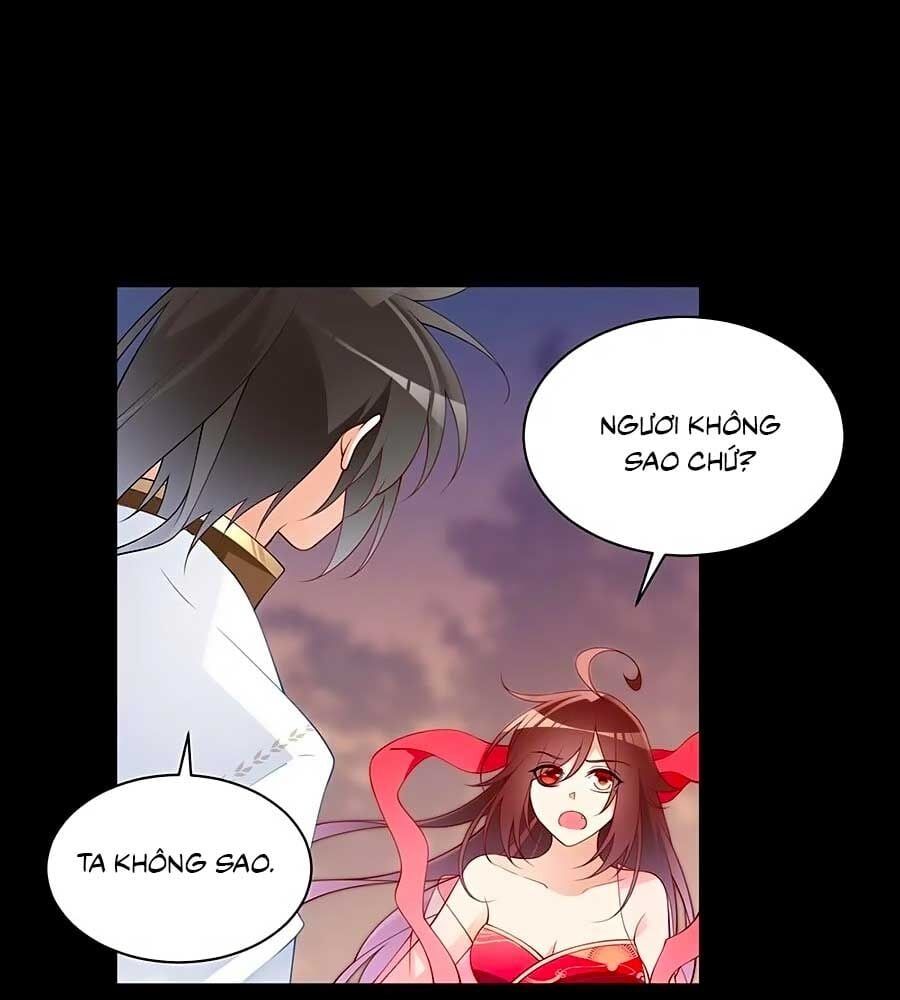 đọc truyện Manh Sư Tại Thượng Chương 217 ảnh 34 tại Thiên Thai Truyện