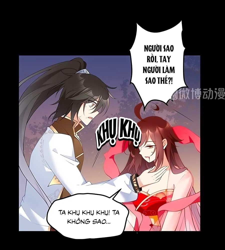 đọc truyện Manh Sư Tại Thượng Chương 217 ảnh 35 tại Thiên Thai Truyện