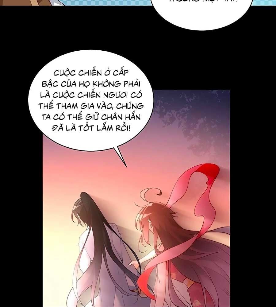 đọc truyện Manh Sư Tại Thượng Chương 217 ảnh 37 tại Thiên Thai Truyện