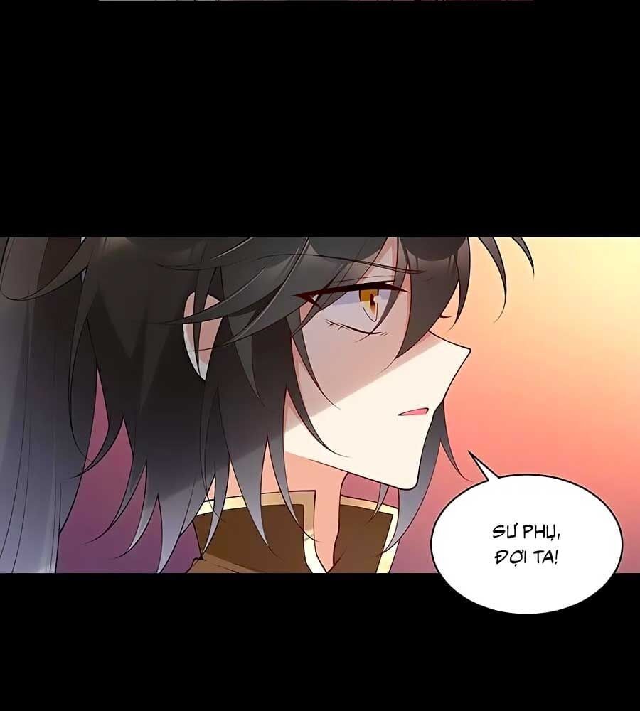 đọc truyện Manh Sư Tại Thượng Chương 217 ảnh 38 tại Thiên Thai Truyện